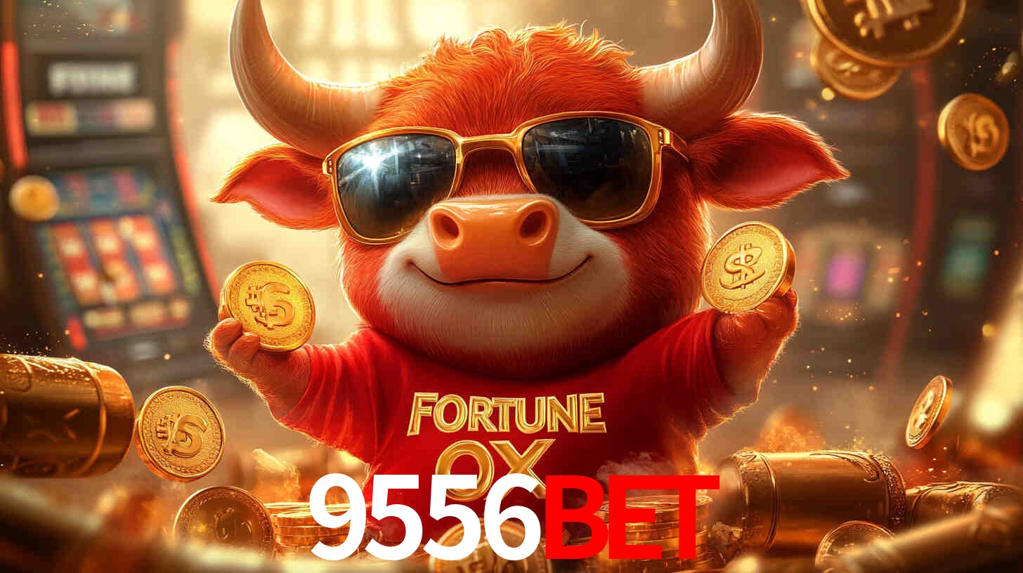 Welcome Bonus 9556BET