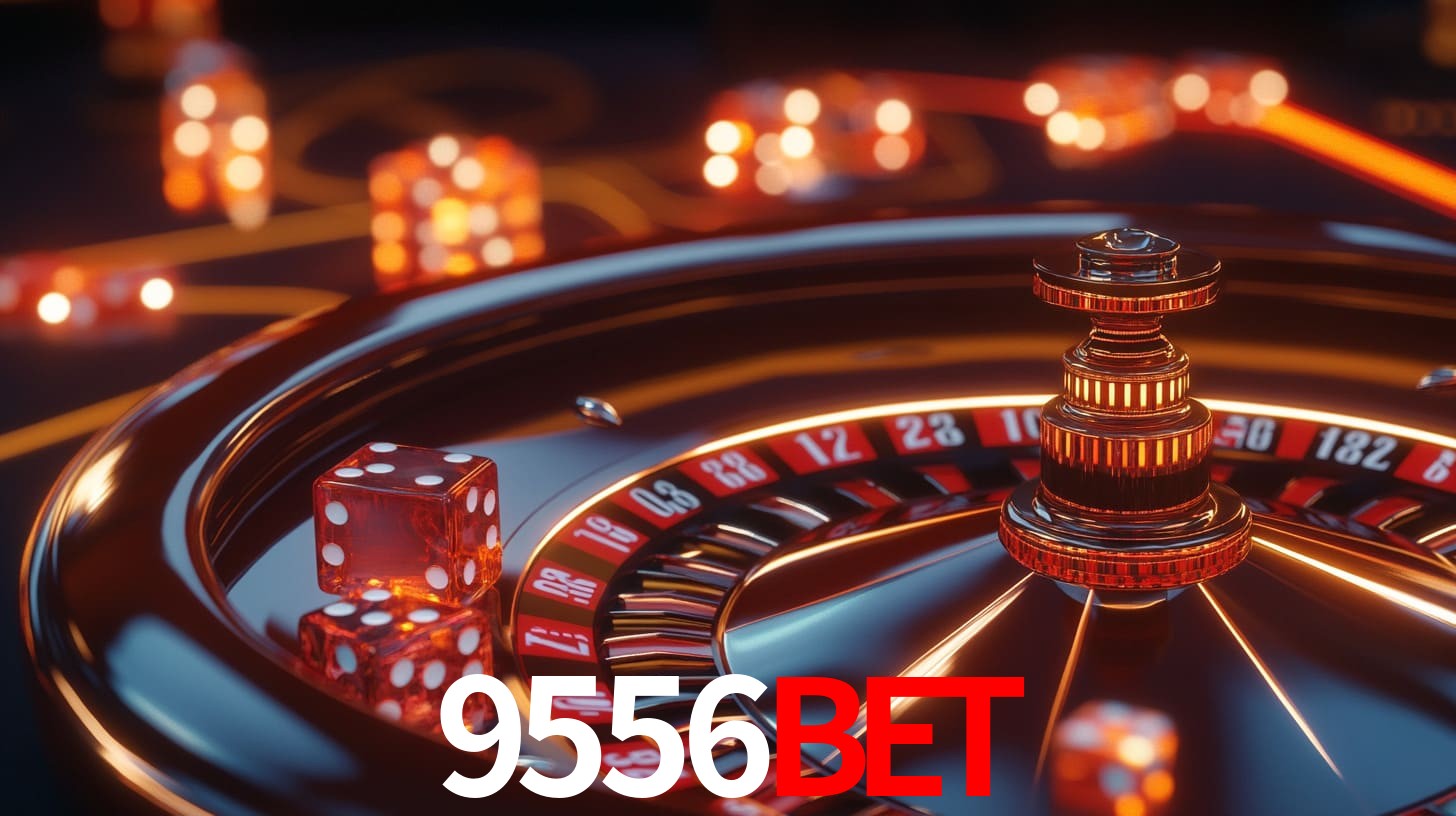 Slot Games 9556BET