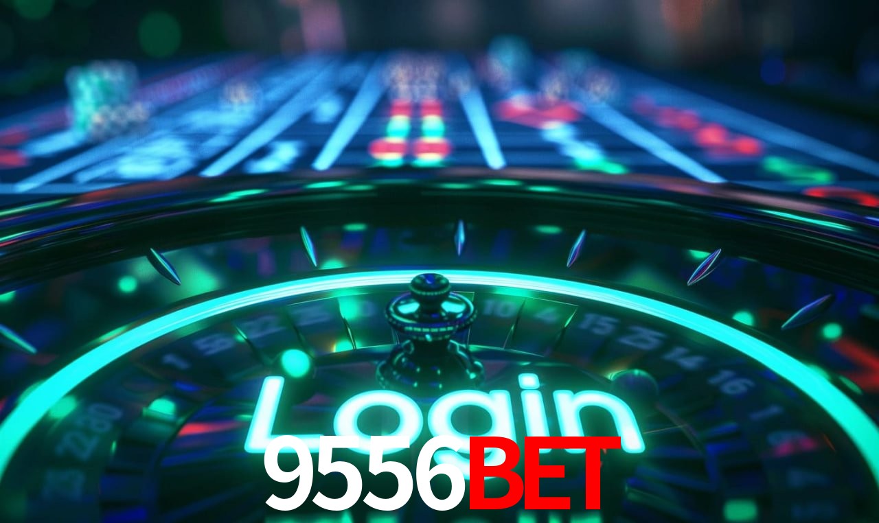 Apostas de Futebol 9556BET