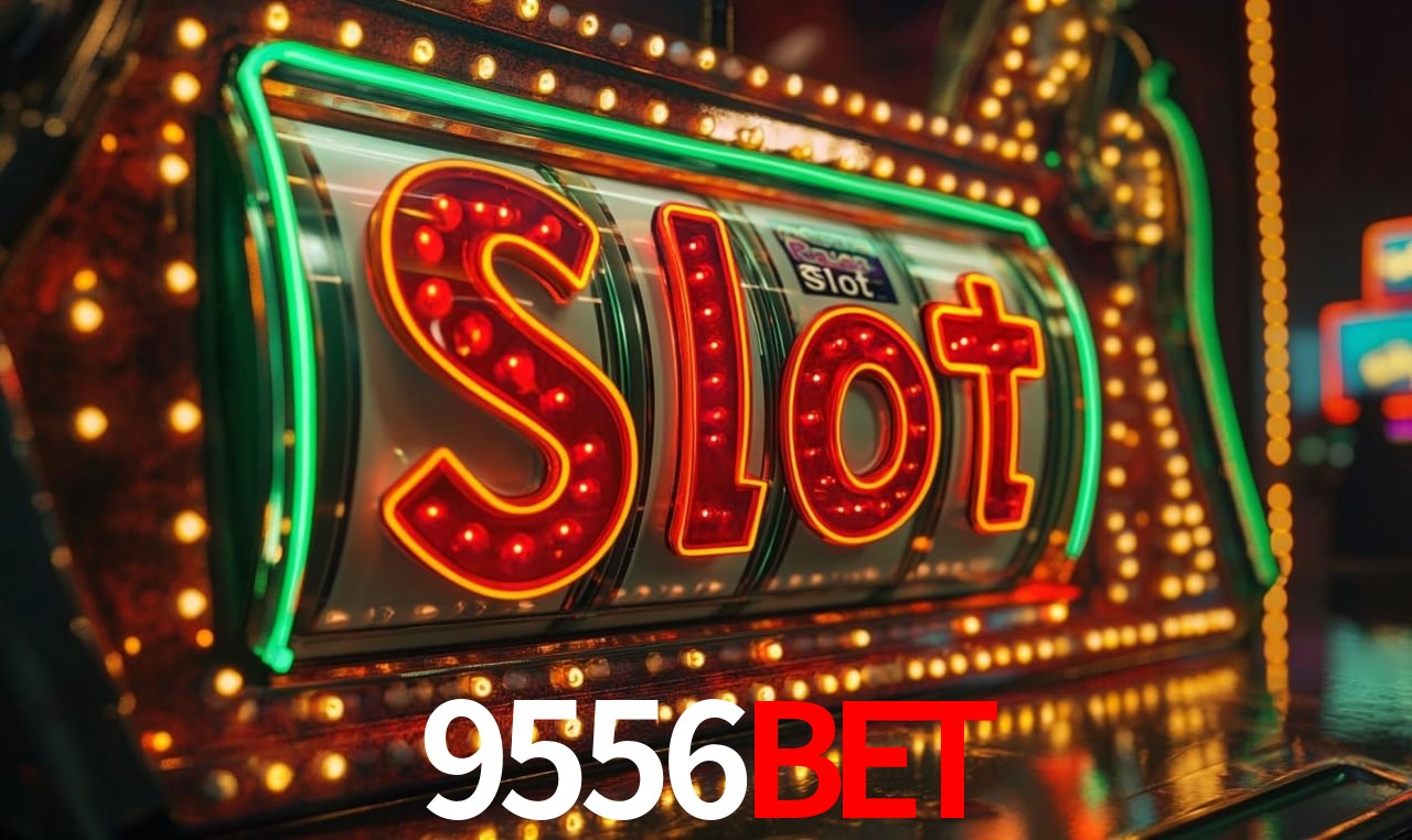 Promoção Relâmpago 9556BET