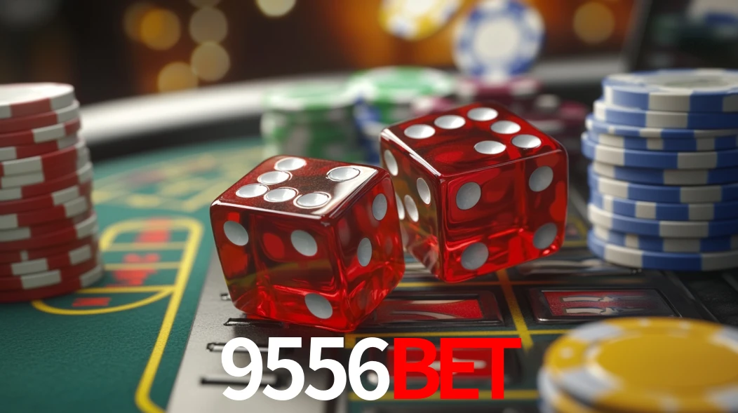 Bonus Features 9556BET